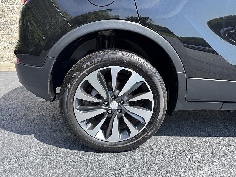 2021 Buick Encore Preferred photo 4