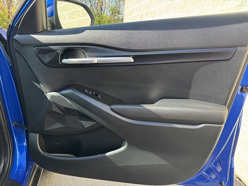 2023 Kia Seltos LX - Photo 26