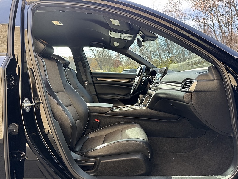 2022 Honda Accord Sport - Photo 22