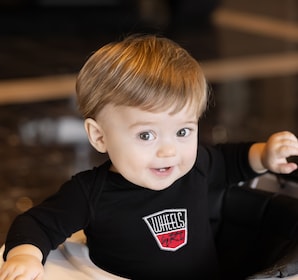 Staff member Rhett Berkenpas from 22d07dc14a85