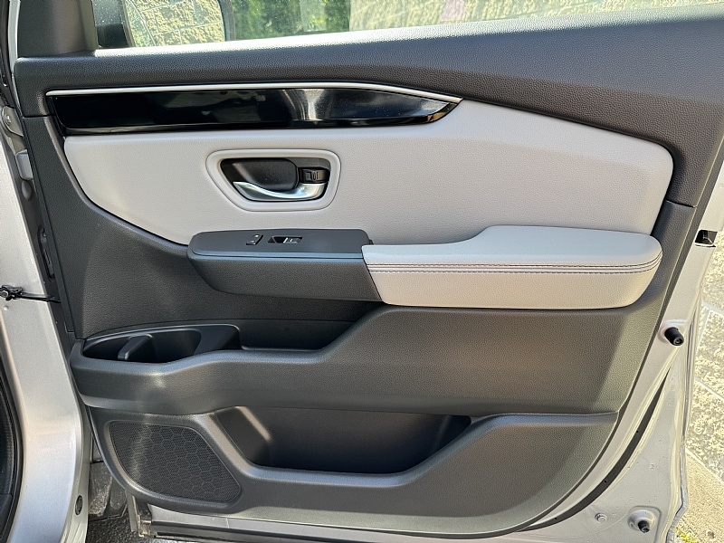 2023 Honda Pilot Touring - Photo 31