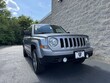 Jeep Patriot