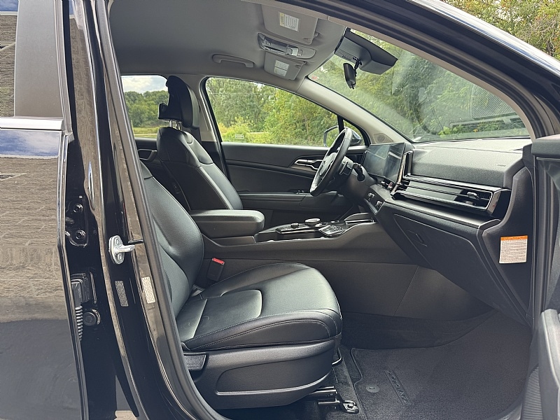 2023 Kia Sportage EX Hybrid - Photo 27