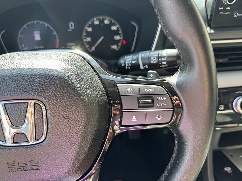 2023 Honda Pilot Touring - Photo 24