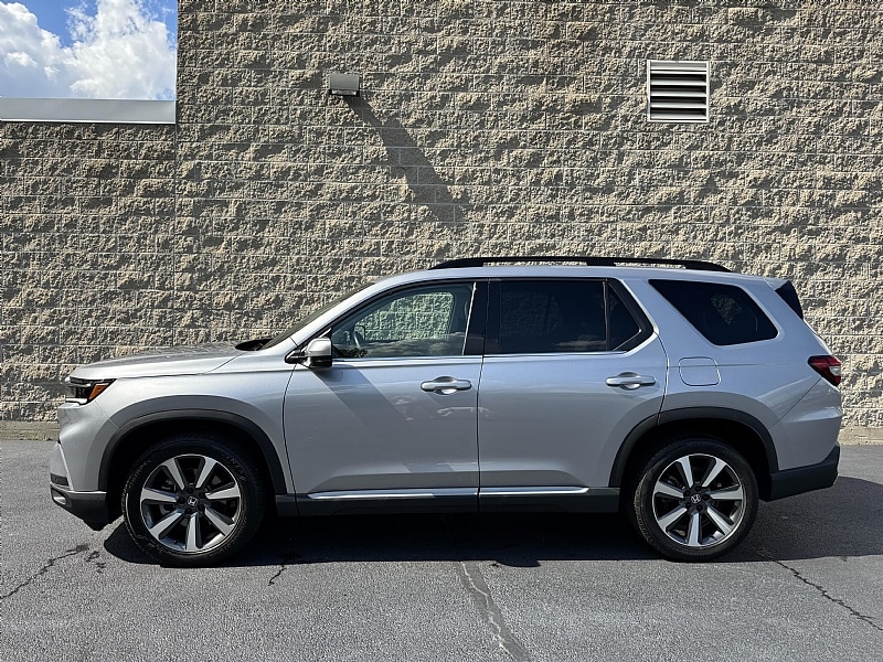 2023 Honda Pilot Touring - Photo 9