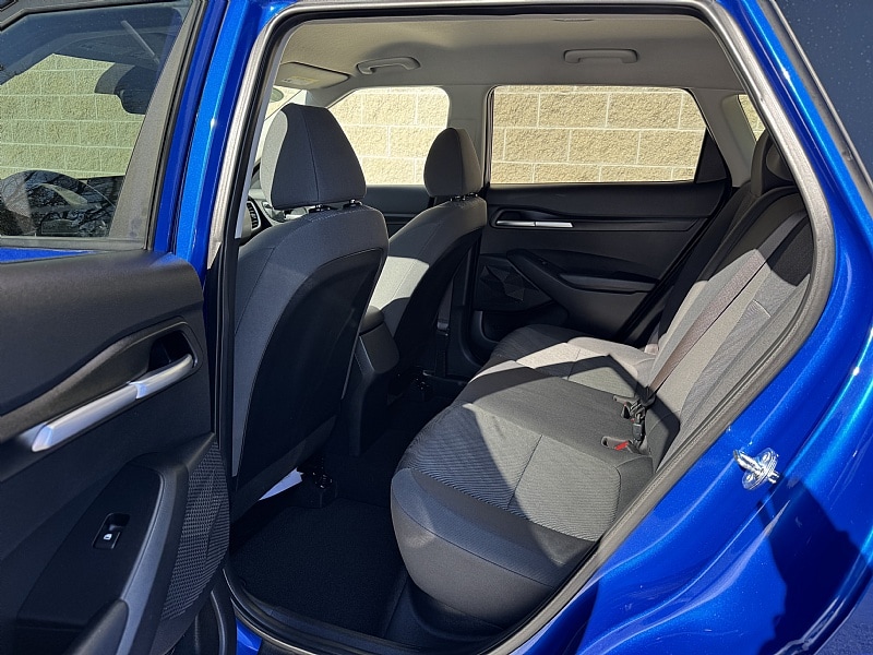 2023 Kia Seltos LX - Photo 22