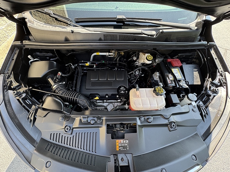 2021 Buick Encore Preferred photo 5