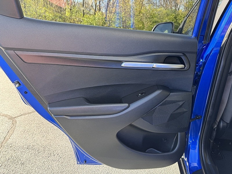 2023 Kia Seltos LX - Photo 28