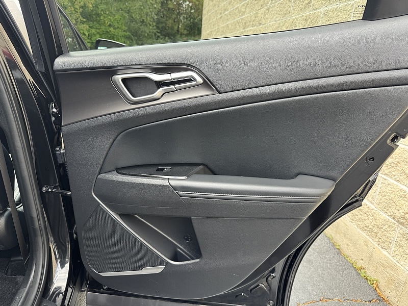 2023 Kia Sportage EX Hybrid - Photo 23