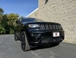 Jeep Grand Cherokee WK