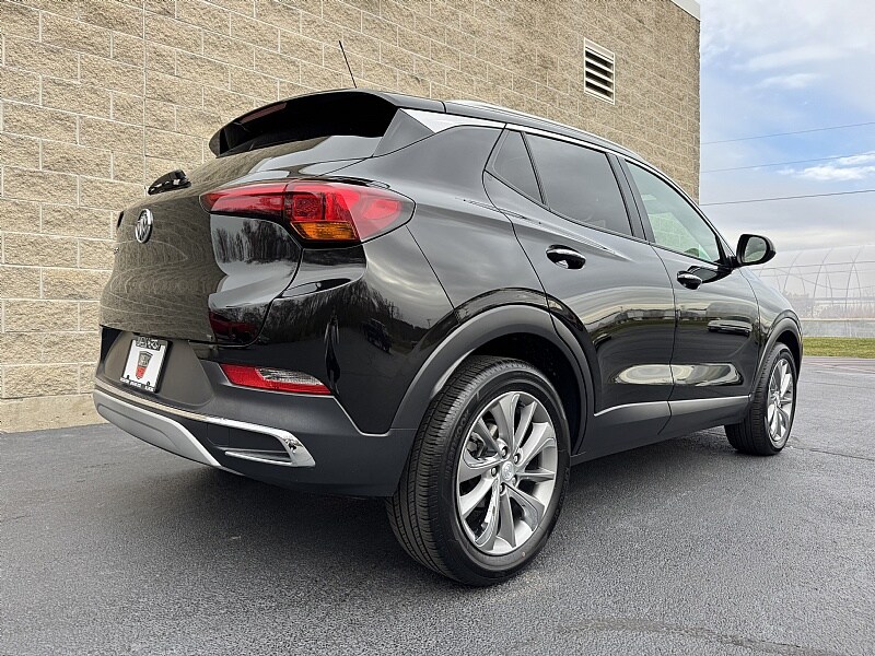 2023 Buick Encore GX Essence photo 3