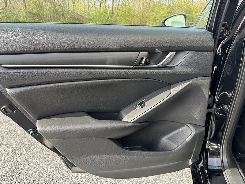 2022 Honda Accord Sport - Photo 27