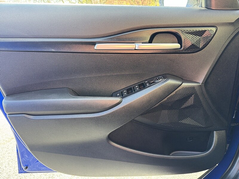 2023 Kia Seltos LX - Photo 29