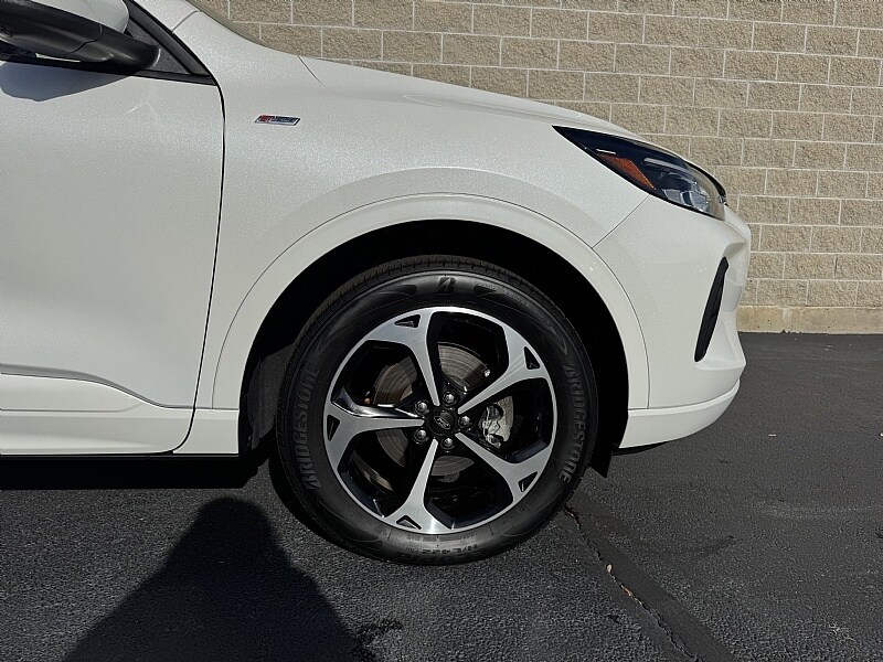 2024 Ford Escape ST-Line Select photo 4