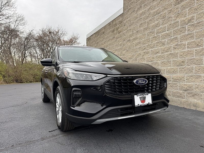 2024 Ford Escape Active's photo