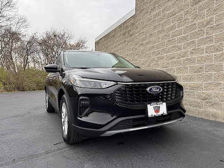 2024 Ford Escape Active SUV