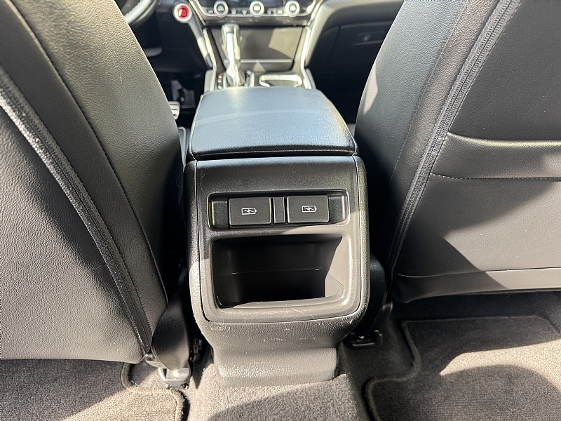 2022 Honda Accord Sport - Photo 15