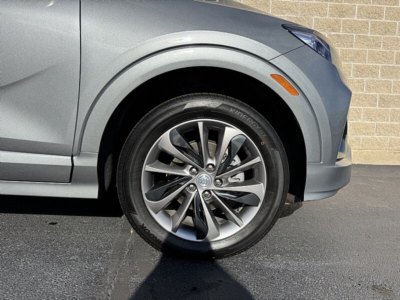 2023 Buick Encore GX Select photo 3