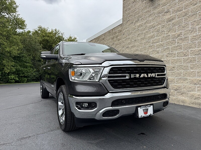 2022 RAM Ram 1500 Pickup Big Horn/Lone Star's photo