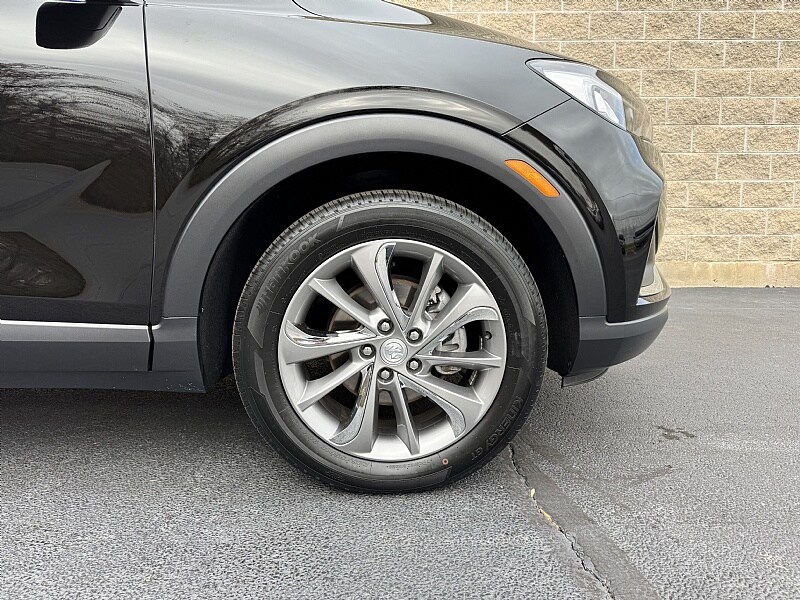 2023 Buick Encore GX Essence photo 4