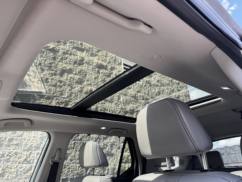 2023 Honda Pilot Touring - Photo 22