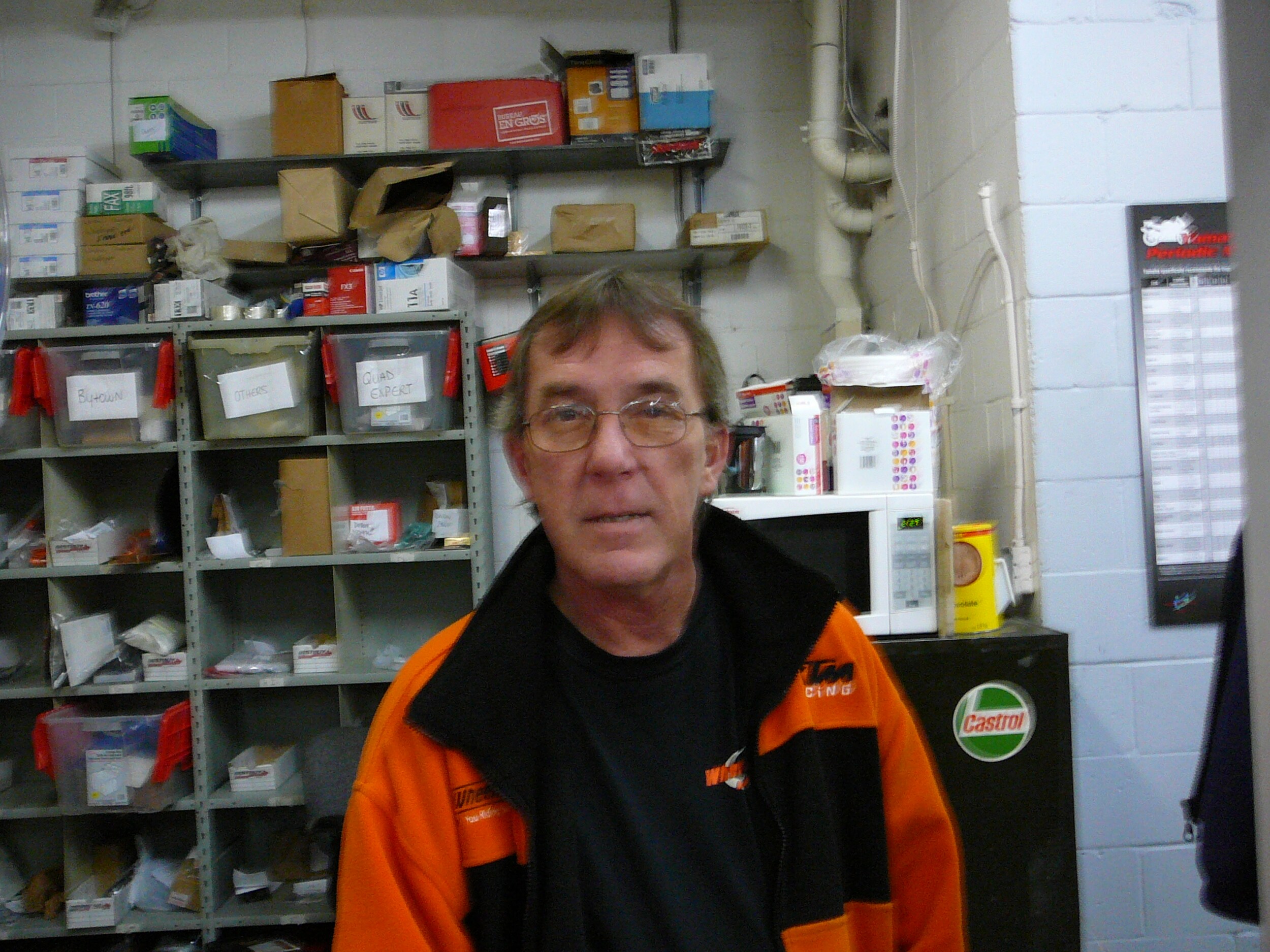 John Hubbard