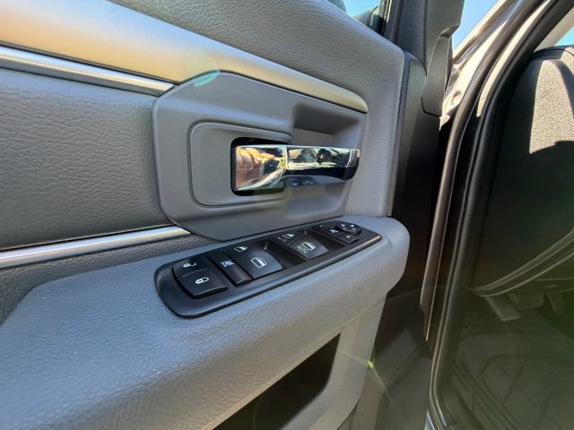 2019 RAM Ram 1500 Classic Big Horn - Photo 15