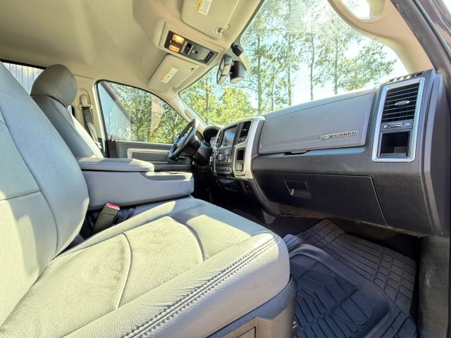 2019 RAM Ram 1500 Classic Big Horn - Photo 21