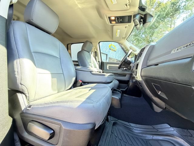 2019 RAM Ram 1500 Classic Big Horn - Photo 20
