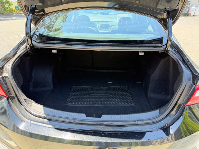 2023 Chevrolet Malibu 1LT - Photo 24