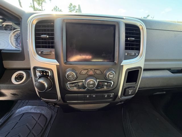2019 RAM Ram 1500 Classic Big Horn - Photo 17
