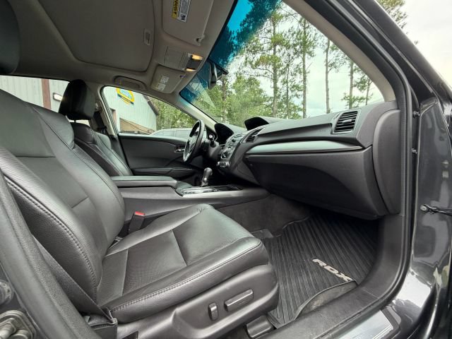 2015 Acura RDX Base - Photo 17