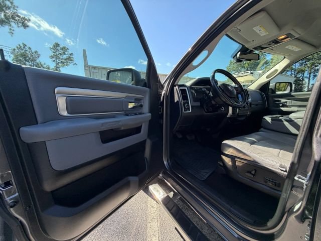 2019 RAM Ram 1500 Classic Big Horn - Photo 19