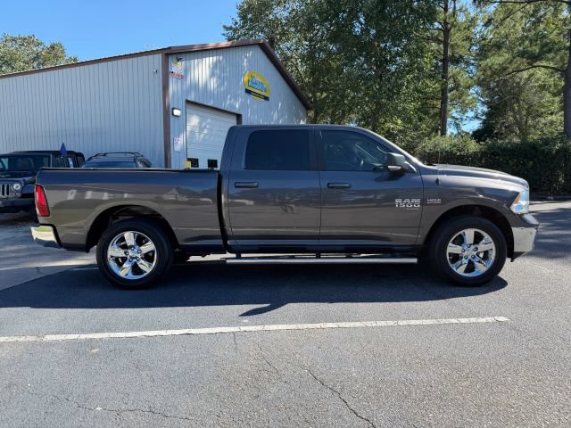 2019 RAM Ram 1500 Classic Big Horn - Photo 9