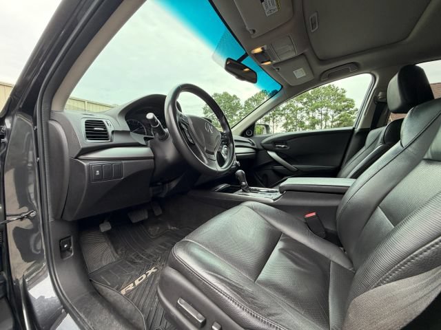 2015 Acura RDX Base - Photo 10