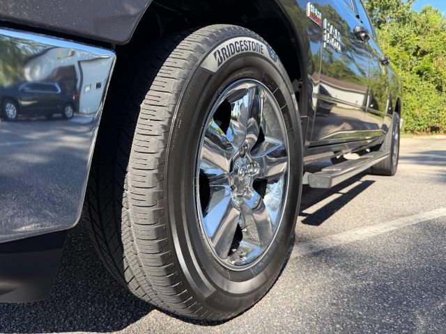 2019 RAM Ram 1500 Classic Big Horn - Photo 32