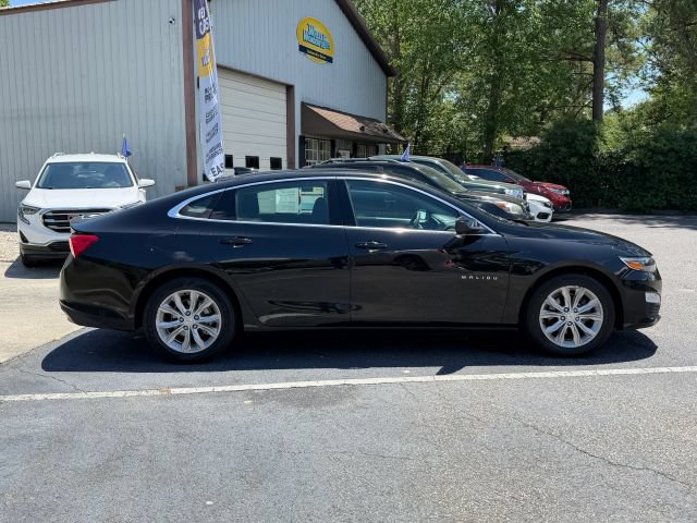 2023 Chevrolet Malibu 1LT - Photo 8