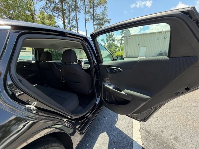2023 Chevrolet Malibu 1LT - Photo 23