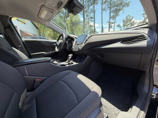 2023 Chevrolet Malibu 1LT - Photo 15