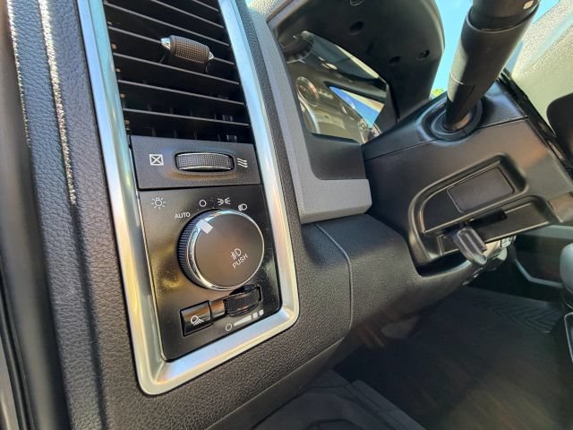 2019 RAM Ram 1500 Classic Big Horn - Photo 16