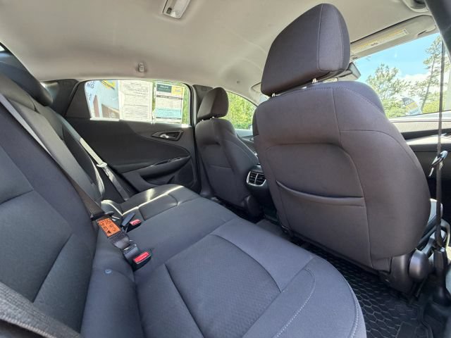 2023 Chevrolet Malibu 1LT - Photo 21