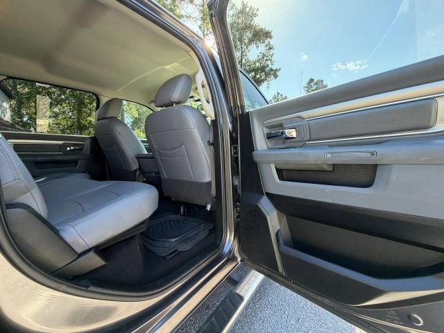 2019 RAM Ram 1500 Classic Big Horn - Photo 28