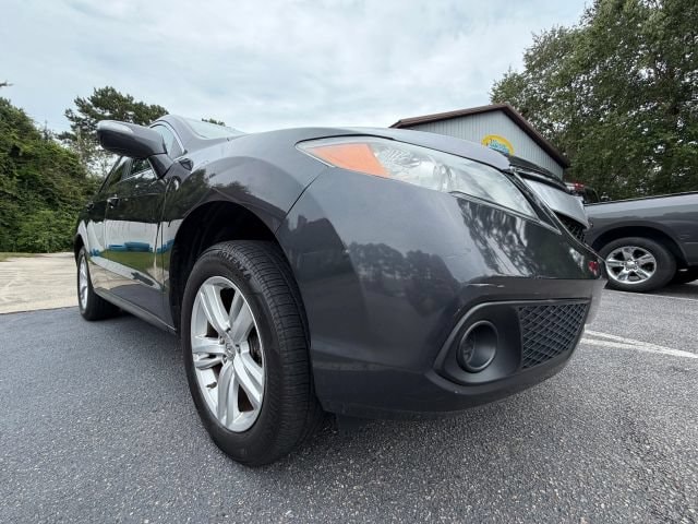 2015 Acura RDX Base - Photo 23