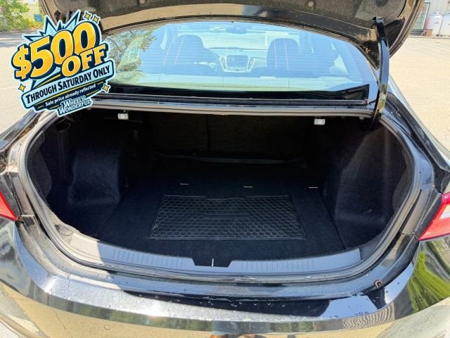 2023 Chevrolet Malibu 1LT - Photo 24