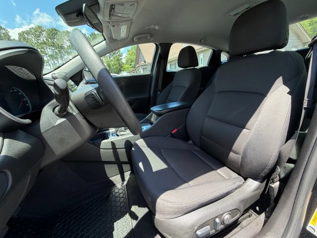 2023 Chevrolet Malibu 1LT - Photo 11