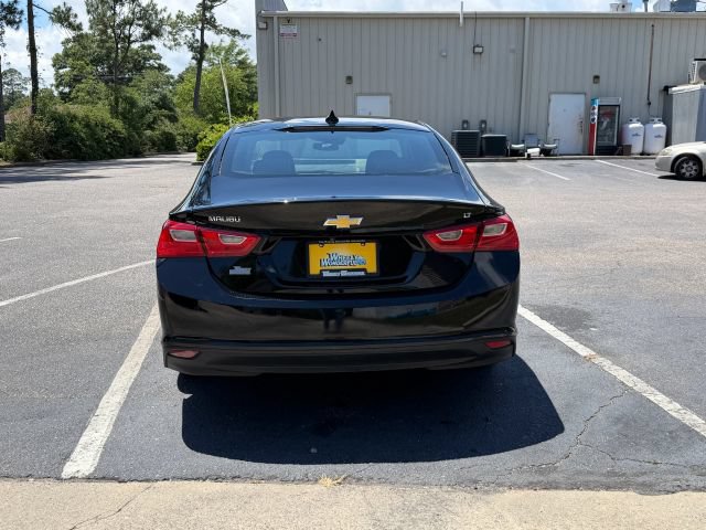 2023 Chevrolet Malibu 1LT - Photo 6
