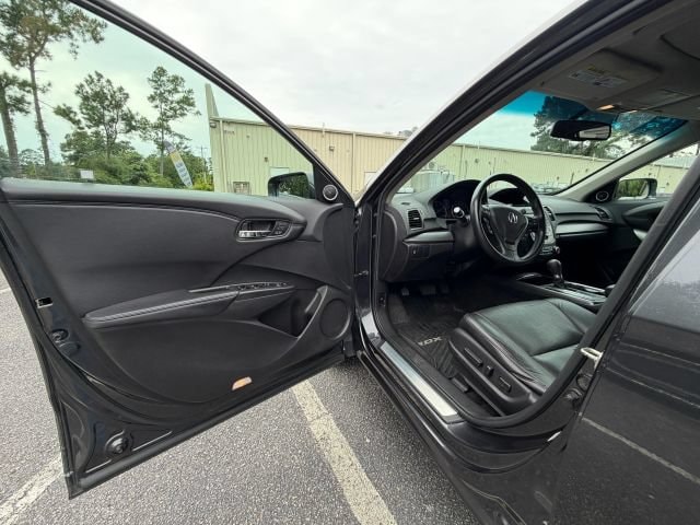 2015 Acura RDX Base - Photo 13
