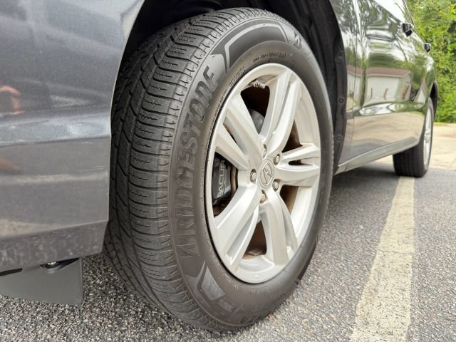 2015 Acura RDX Base - Photo 26