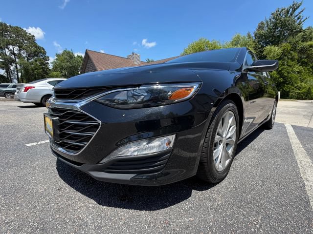 2023 Chevrolet Malibu 1LT - Photo 10