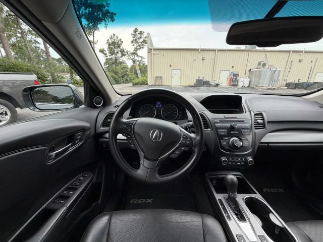 2015 Acura RDX Base - Photo 11